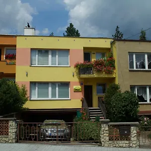 Penzion Pavel 