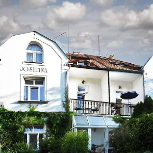 Guest house Josefina, Prague
