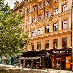 St Havel Old Town Lejlighedshotel