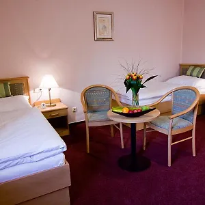Hotel Castle, Prague