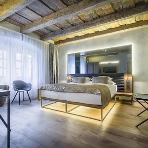 Hotel Waldstein, Praha
