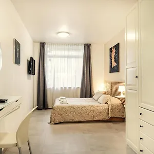 아파트호텔 Vincanto Old Town, 프라하
