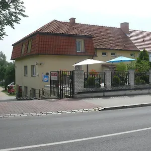 Vendégház Dana Troja