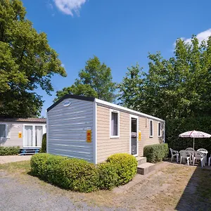 Holiday park Sokol, Prague