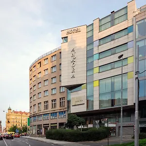 3* Otel Ankora