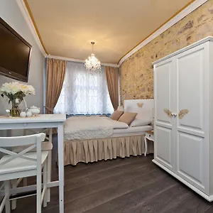 Apartmanhotel Cathedral