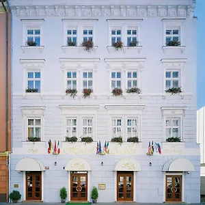 Szálloda Arbes