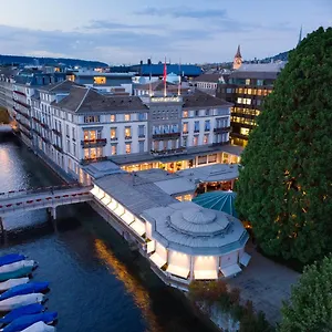Hotel Baur Au