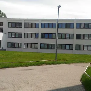 Strahov Vandrerhjem