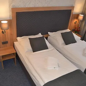 Hotel Bohemians, Prague
