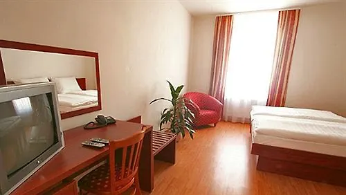 Apart Hotel Susa Prága Csehország