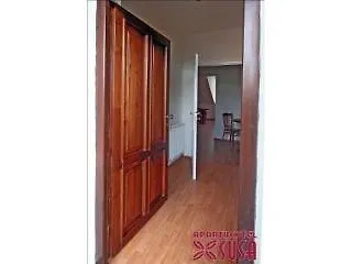 Apart Hotel Susa Prague Aparthotel