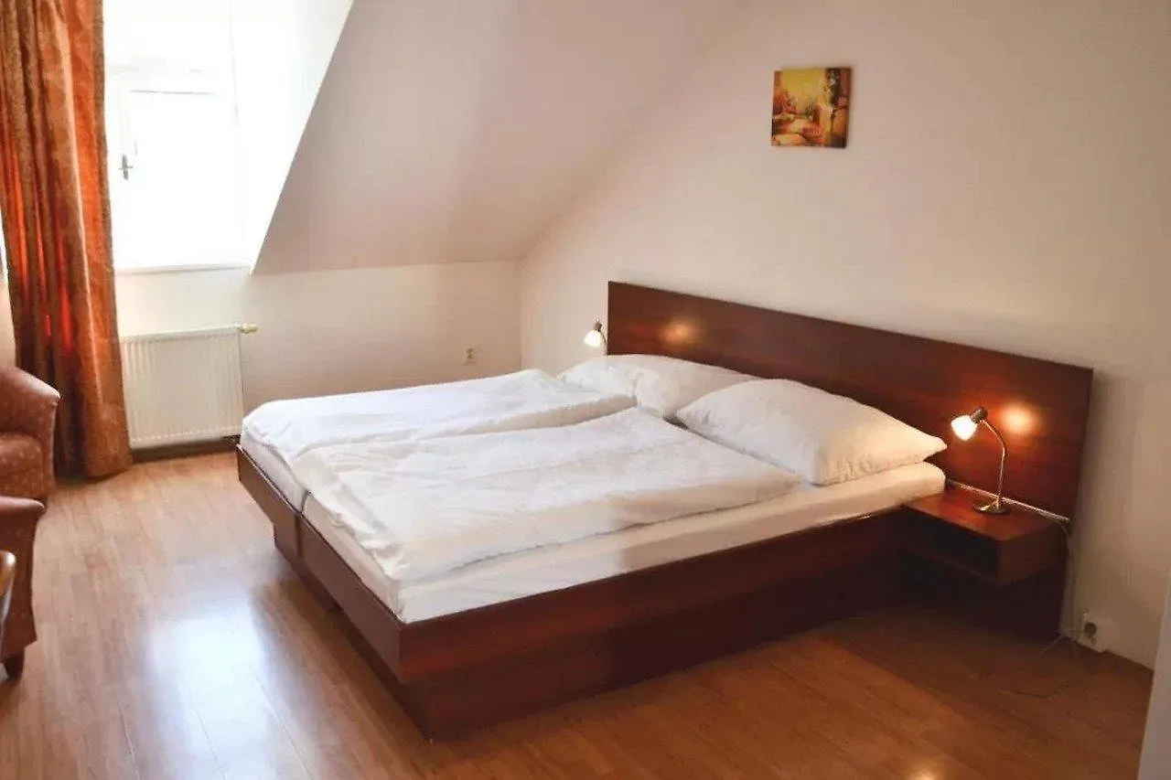 Apart Hotel Susa Prága 3*,  Csehország