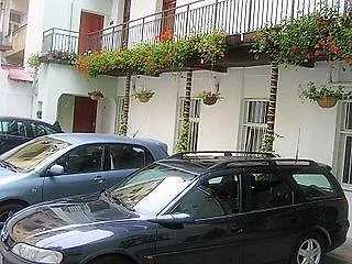 Apartmanhotel Apart Hotel Susa Prága