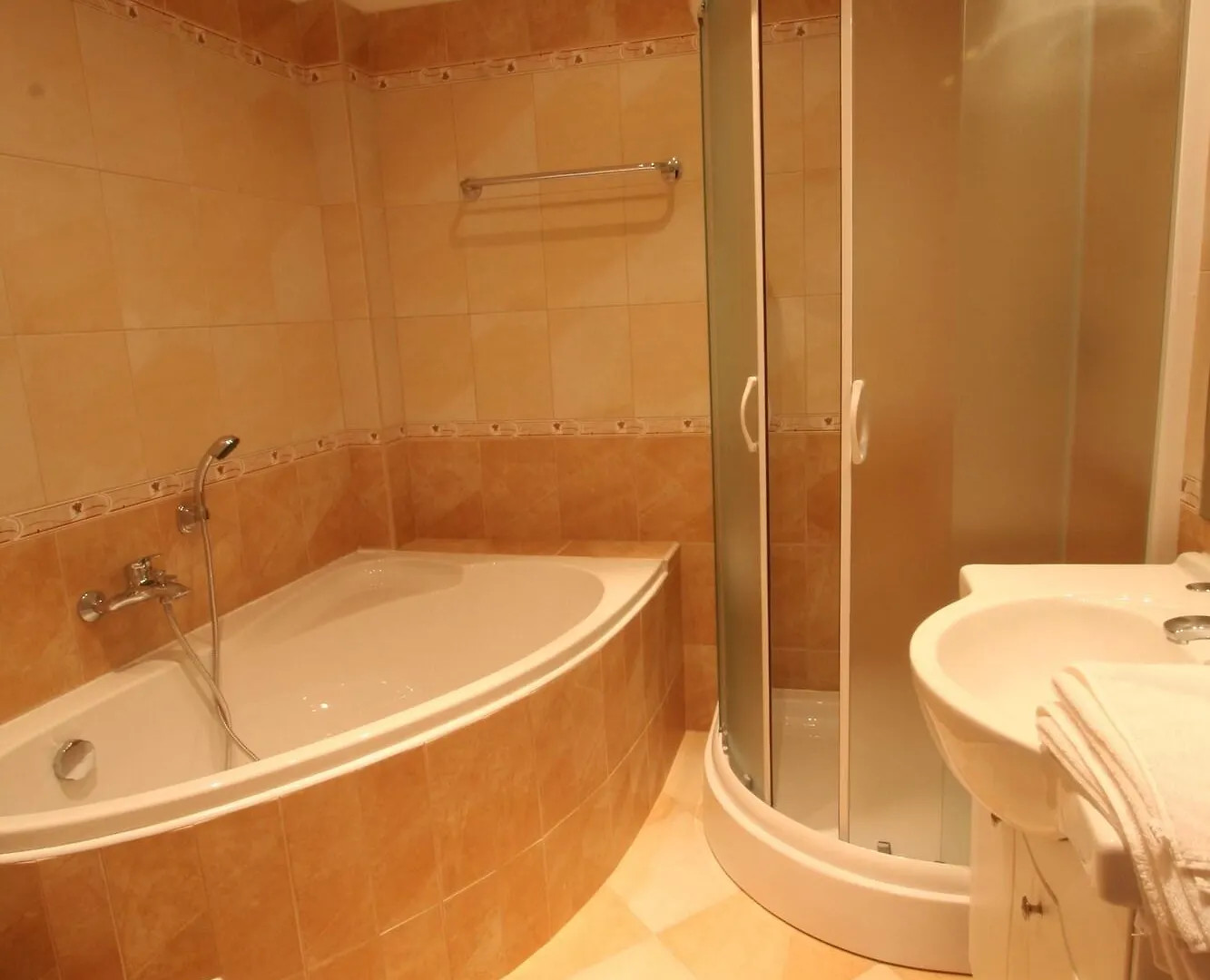 Apart Hotel Susa Prága 3*,  Csehország
