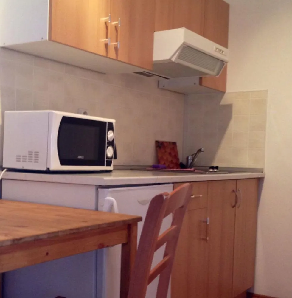 Apart Hotel Susa Prága Csehország