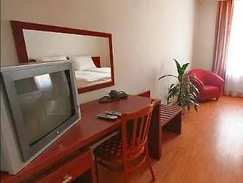 Apartmanhotel Apart Hotel Susa Prága