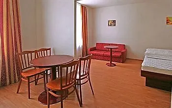 Apartmanhotel Apart Hotel Susa Prága