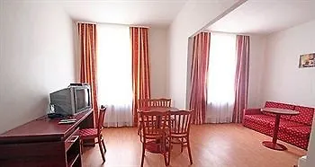Apartmanhotel Apart Hotel Susa Prága