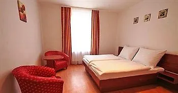 Apart Hotel Susa Prága 3*,