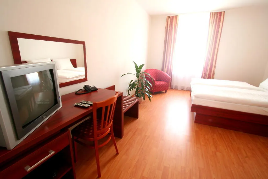 Apart Hotel Susa Prága Apartmanhotel
