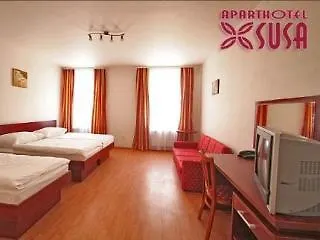 Apart Hotel Susa Prága 3*,  Csehország