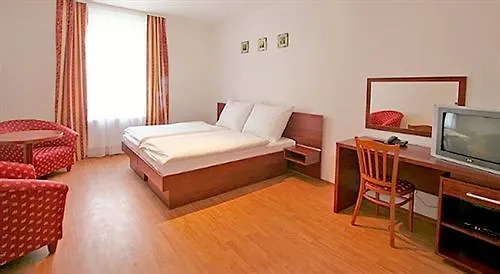 Apartmanhotel Apart Hotel Susa Prága