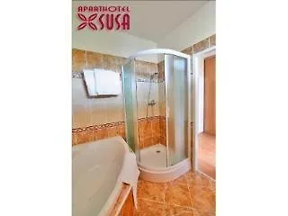Apartmanhotel Apart Hotel Susa Prága