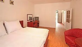 Apart Hotel Susa Prága Apartmanhotel