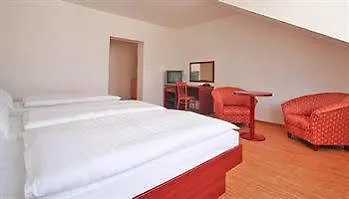 *** Apartmanhotel Apart Hotel Susa Prága Csehország