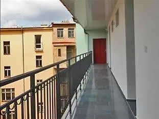 Apart Hotel Susa Prága 3*,  Csehország