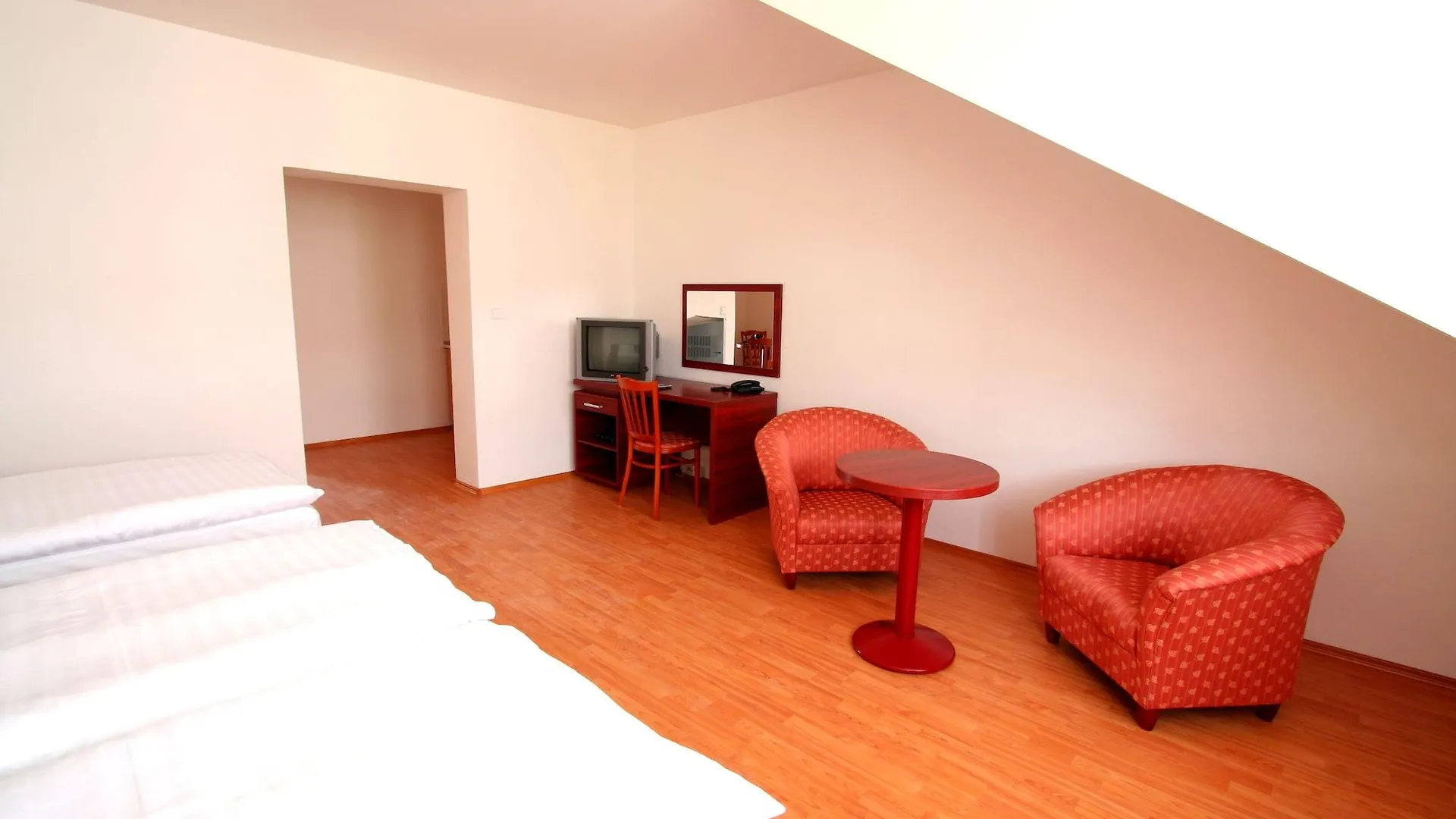 Apart Hotel Susa Prag Tschechische Republik