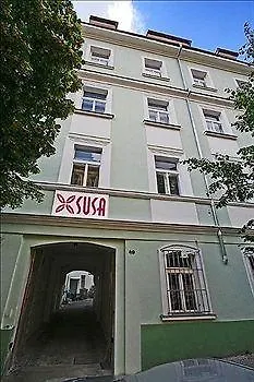 Apart Hotel Susa Prag