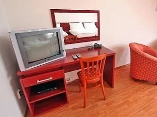 Apart Hotel Susa Prag Aparthotel