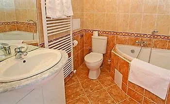 Apart Hotel Susa Prag 3*,  Tschechische Republik