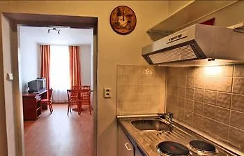 Apart Hotel Susa Prag 3*,  Tschechische Republik