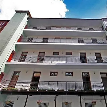 *** Aparthotel Apart Hotel Susa Prag Tschechische Republik