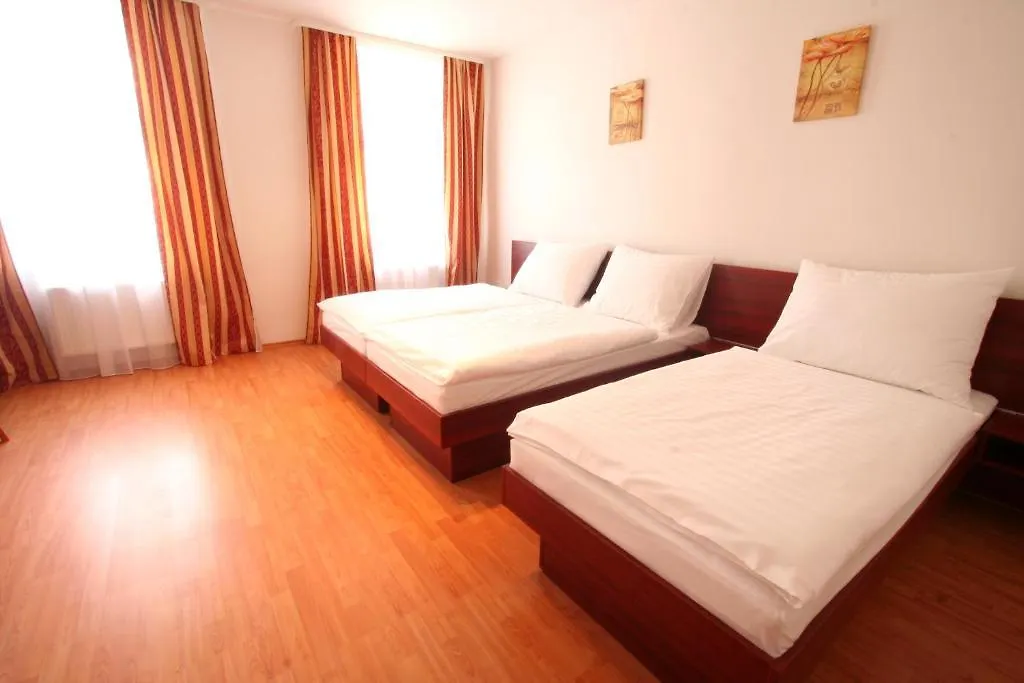 Apart Hotel Susa Prag Tschechische Republik