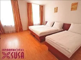 Apart Hotel Susa Prag Aparthotel