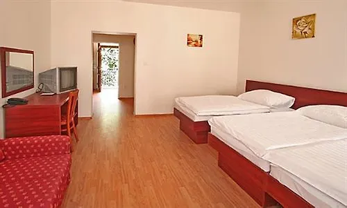 Aparthotel Apart Hotel Susa Prag