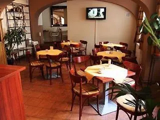 Apart Hotel Susa Prag