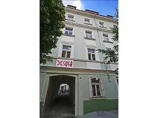 Apart Hotel Susa Prag 3*,