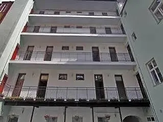 Apart Hotel Susa Prag Tschechische Republik
